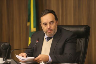CCJ vai realizar sessão temática na véspera do Dia Mundial de Meio Ambiente