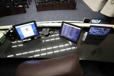 Projeto que determina divulgação de lista de espera do SUS está na pauta de votação da Assembleia Legislativa