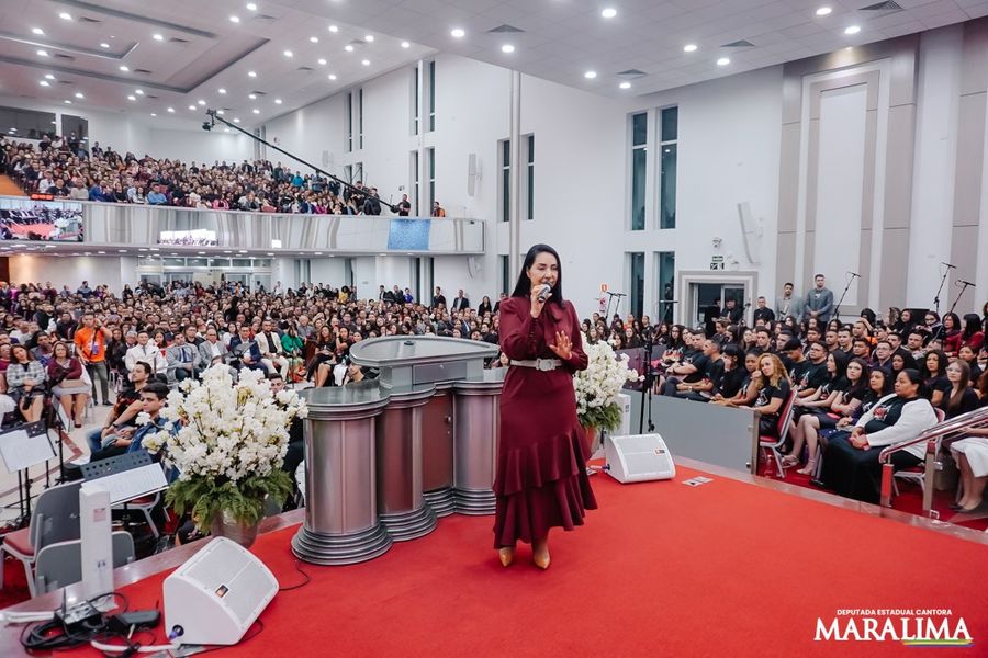 95 anos assembleia de deus