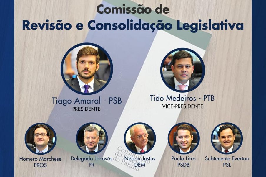 Comissão de Revisão