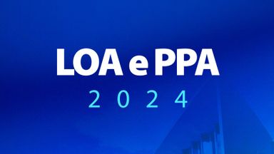 Deputados contribuem para elaboração do orçamento do Estado