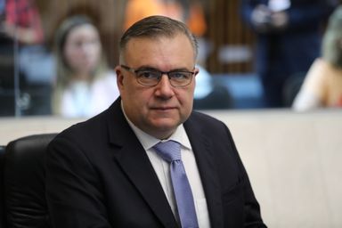Deputado Ney Leprevost (União) mobiliza criação da Frente Parlamentar da Medicina