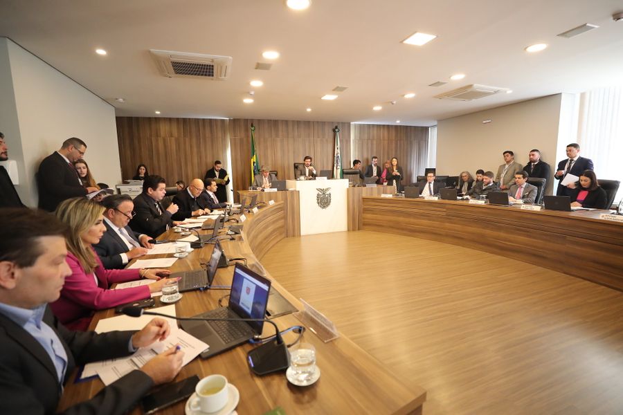 balanço CCJ