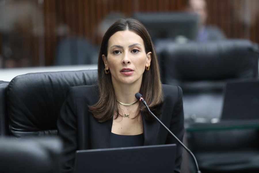 mabel sanepar contas