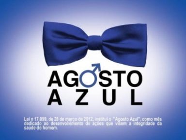 Assembleia se prepara para mais uma campanha do Agosto Azul