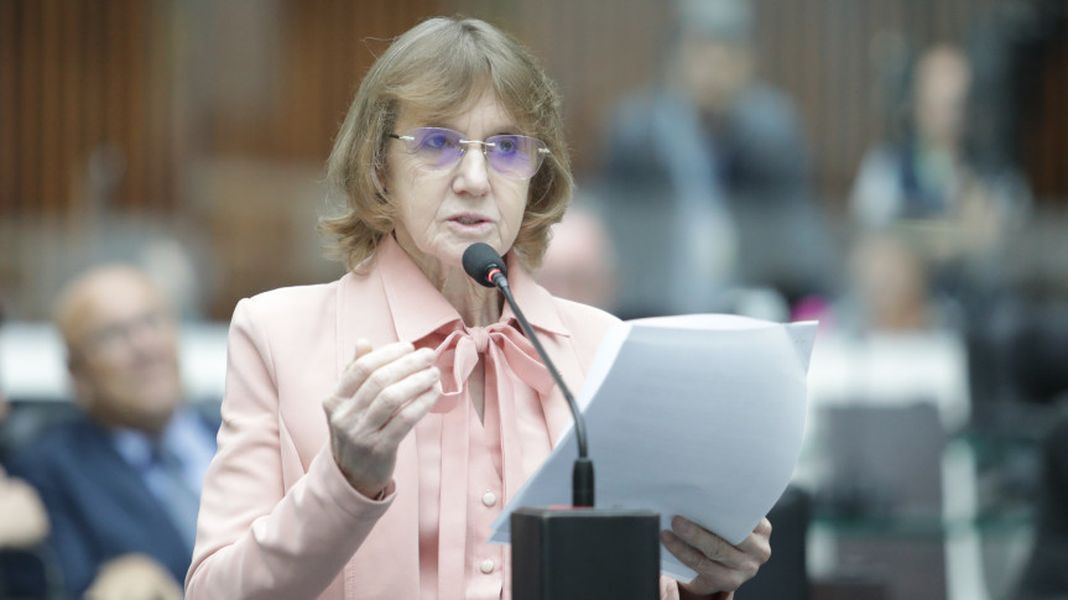 luciana sanepar