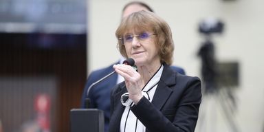 Deputada Luciana Rafagnin (PT) apresenta projeto para garantir acompanhamento integral de gestantes do campo no Paraná