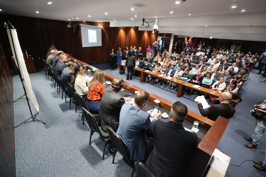 Evento SEDEF 09052023