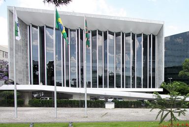 Assembleia anuncia pauta da sessão plenária de segunda-feira (29)