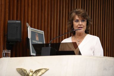 Procuradoria pede que novas pedageiras cumpram lei de contratação de mulheres com medidas protetiva