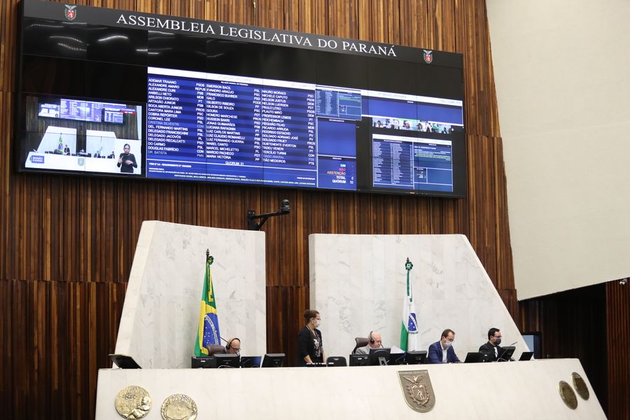 sessão 1304