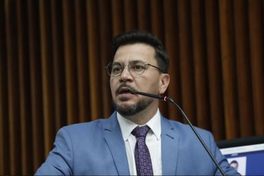 Líder da Oposição aciona ANPD e pede auditoria sobre proteção de dados no processo de privatização da Celepar