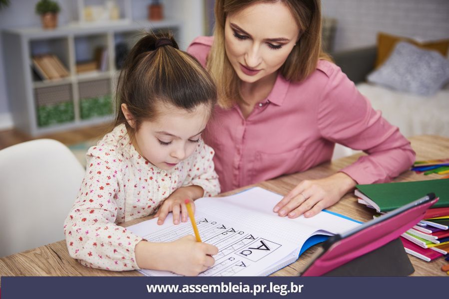 homeschooling