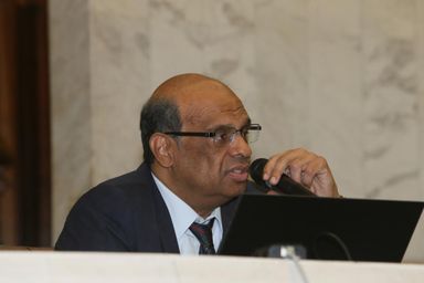 Secretário da Fazenda apresenta balanço do primeiro quadrimestre de 2019 na quarta-feira (29)