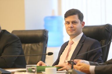 CCJ dá parecer favorável a projeto que teve origem no Parlamento Universitário