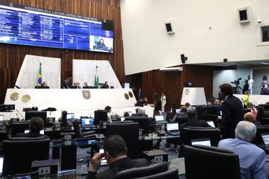 Seguem para sanção projetos que promovem o diagnóstico precoce e a conscientização sobre doença rara na infância