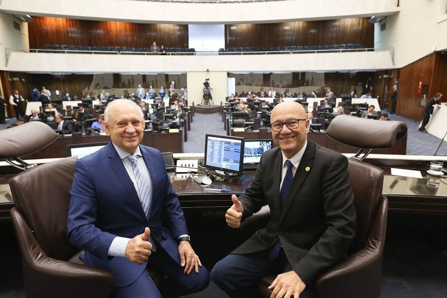 audiencia municípios