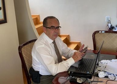 Deputado pede Plano Estadual de Imunização no Paraná