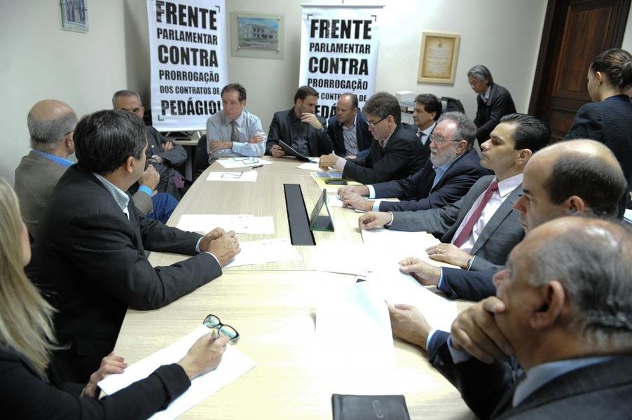 Frente Parlamentar