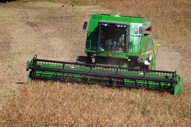 Audiência pública vai debater o sucesso da agricultura paranaense