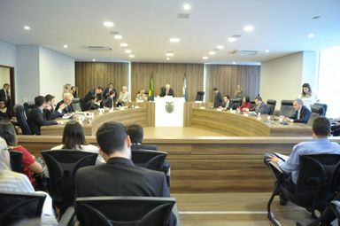 CCJ aprova aumento dos valores do Regimento de Custas do Tribunal de Justiça