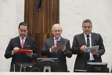 Novo sistema de informações vai tornar Assembleia mais transparente, sustentável e econômica