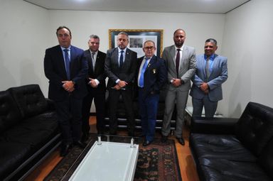 CPI pretende mudar regras paras criação de ONGs no Paraná