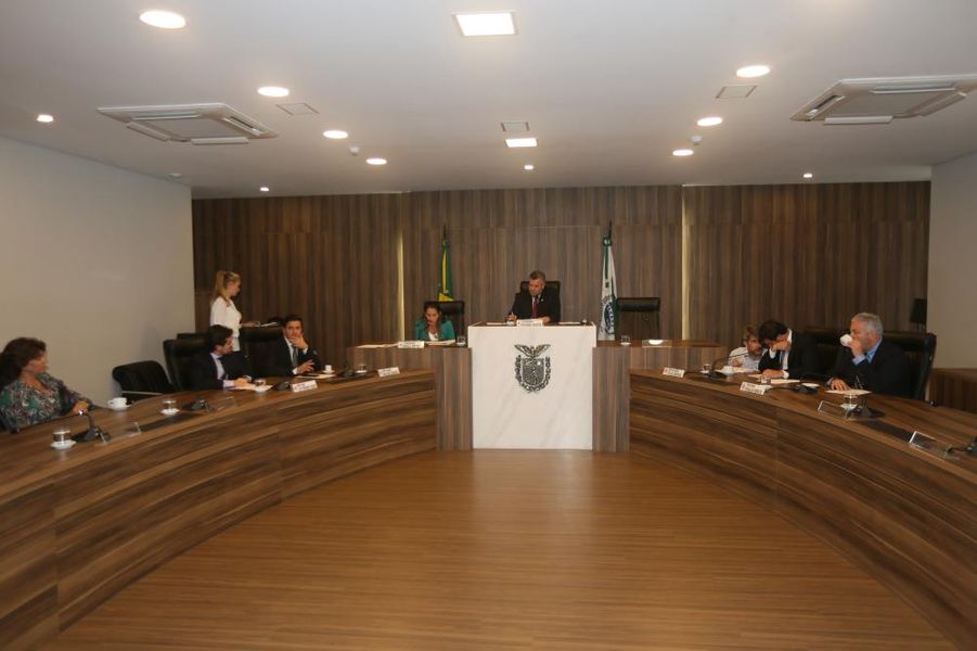Comissão de Finanças