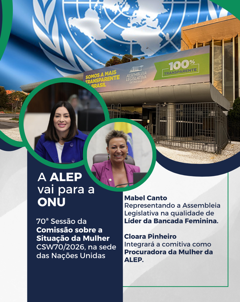 ONU Mabel e Cloara