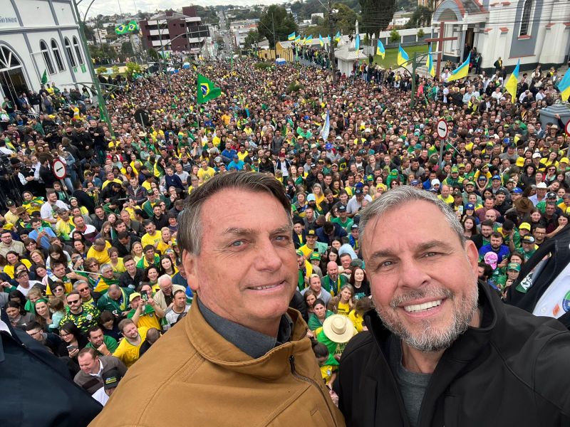 arruda bolsonaro