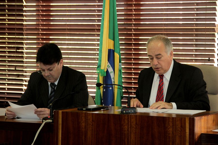 CEI da saúde de Londrina