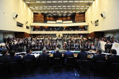Deputados paranaenses se engajam na luta por reformas políticas