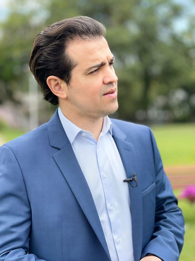 guerra tilápia