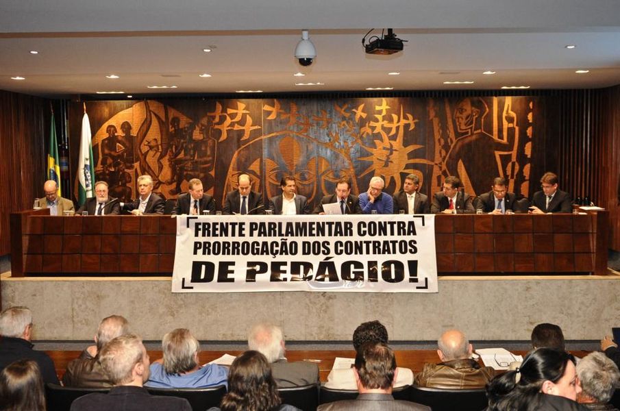 Frente Parlamentar 16/05