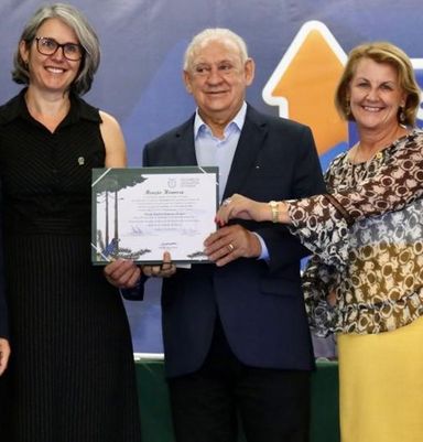 Durante Assembleia Itinerante, deputada Márcia Huçulak (PSD) desenvolve pautas das mulheres e da saúde