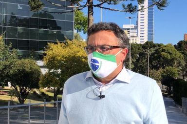 Deputado defende inclusão de condutores de ambulância no grupo prioritário para dose de reforço da vacina contra covid-19