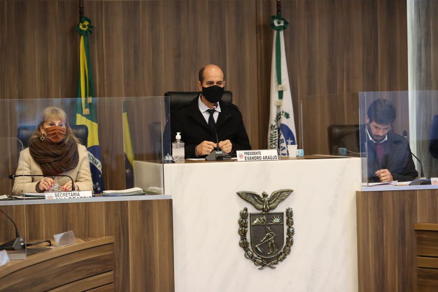 emendas loa