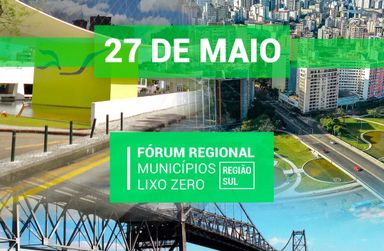 Assembleia promove audiência pública on-line Fórum Regional Municípios Lixo Zero - Região Sul