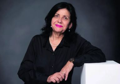 Presidente da Assembleia, deputado Alexandre Curi (PSD), propõe homenagem a Mariangela Hungria, Nobel da Agricultura