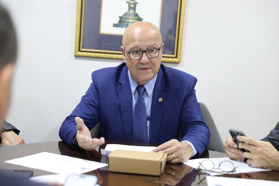 roma com orçamento LDO
