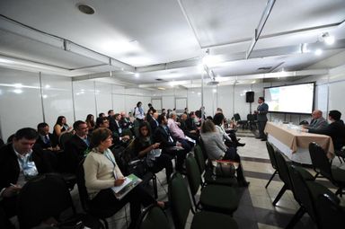 Associação das Escolas do Legislativo debate o combate à fraude e à corrupção na administração pública