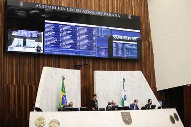 Projeto que proíbe corte de luz e de água durante a pandemia segue para sanção do governador
