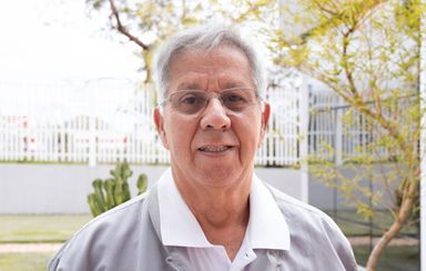 Deputado Romanelli propõe entrega de menção honrosa ao Bispo Dom Manoel João Francisco