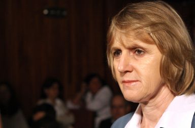 Luciana Rafagnin diz que o ano legislativo será de muito trabalho na Assembleia