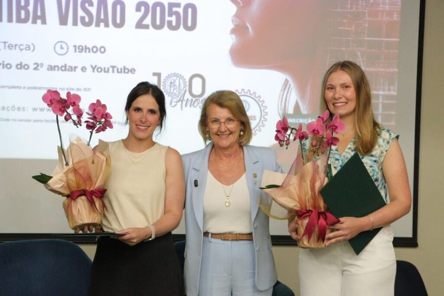 marcia homenagens