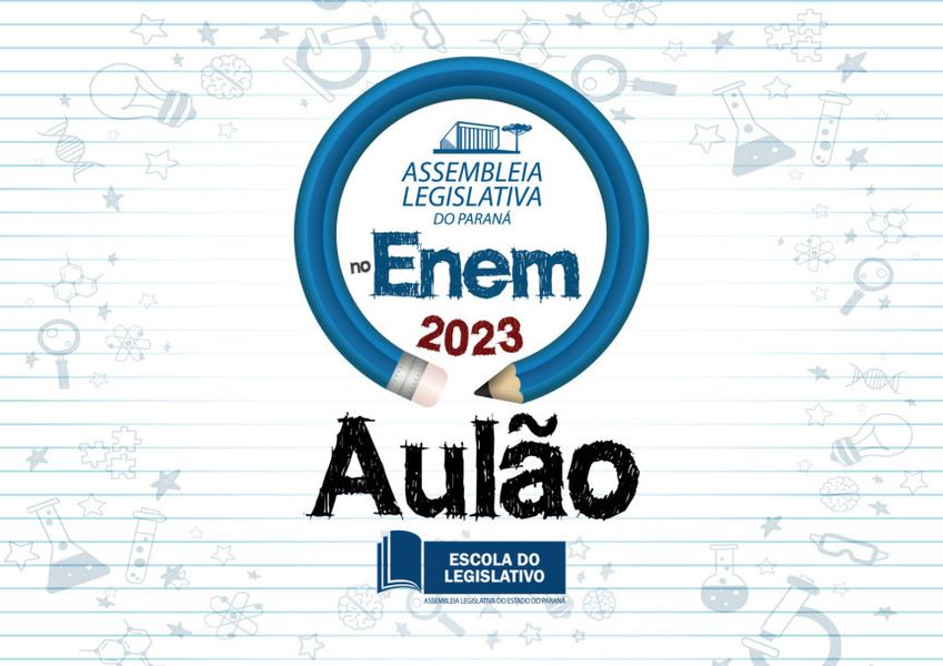 aulão ENEM 2