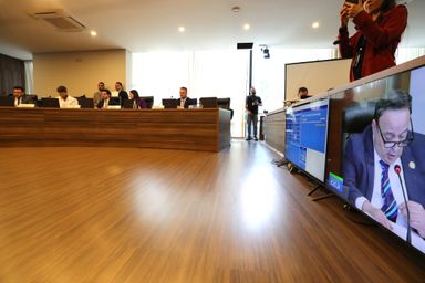 CCJ aprova criação de política estadual para diagnóstico de tipo de alergia de pele