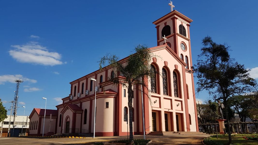 paroquia
