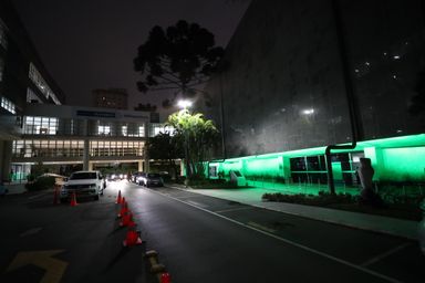 Assembleia Legislativa adere à campanha nacional de prevenção ao glaucoma