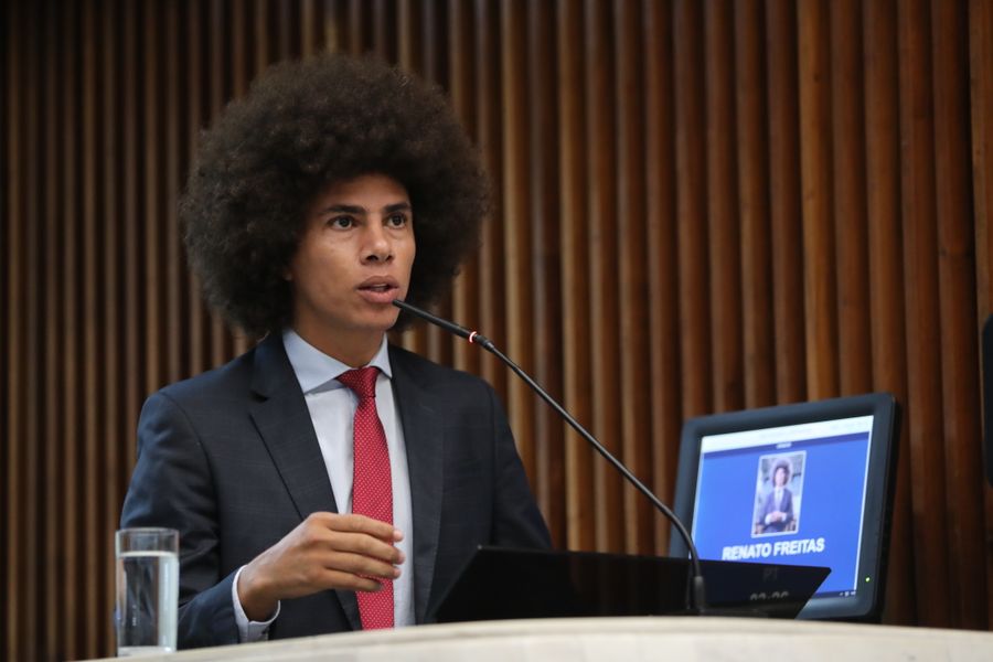renato freitas p